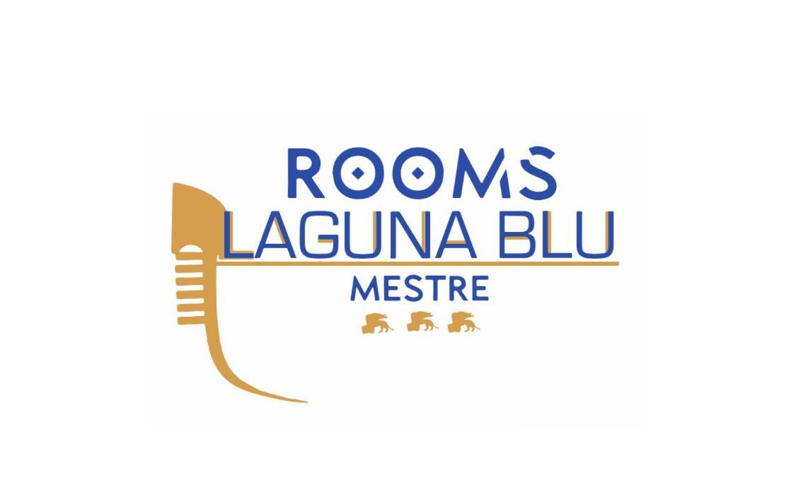 Laguna Blu Mestre Venezia Bagian luar foto